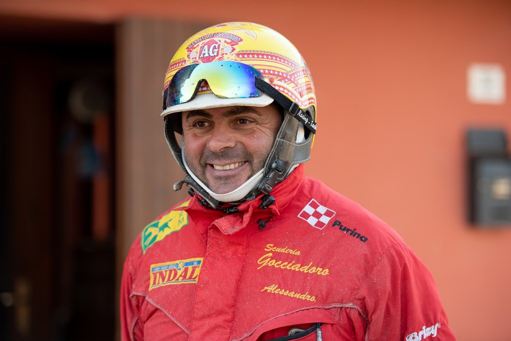 Alessandro Gocciadoro